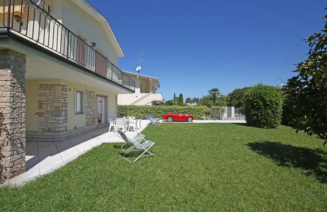Appartamenti Punta Gro-1